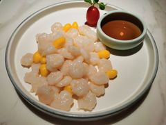 -荷塘秋月·本帮江浙菜(国权路店)