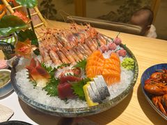 -贵木日本料理·铁板烧(新地假日广场店)