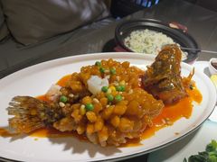 -宋园·金宴浙鲜馆(静安店)