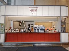 门面-Manner Coffee(IFS一楼店)
