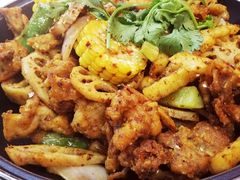 -渝蛙馆(新百店)