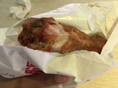 -潘老板炸鸡(河西万达店)