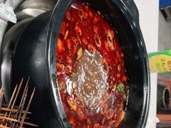 -小向麻辣烫(天街总店)