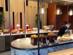 -源·咖啡自助餐厅·开渔季·闽南美食·三文鱼·烧烤(海口华彩洲际酒店)