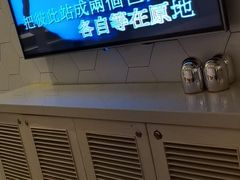 -范特西FANTASY量贩式KTV(民主广场店)