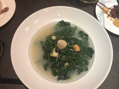 -广州文华东方酒店·江-由辉师傅主理