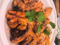 -西江美食舫·江西菜(健德桥店)