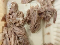 -小辫子羊肉面馆(周东店)