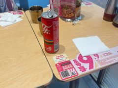 -小杨生煎(周浦万达店)