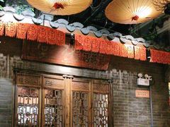 -南京大牌档(济南万象城店)