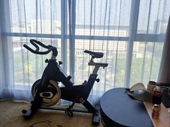 -郑州美盛喜来登大酒店
