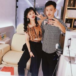 -逸丝风尚
