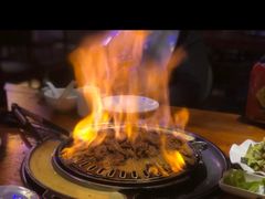 -超级神炭烤肉夜食(芥园西道店)