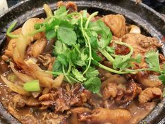 -川香煲(茅台路店)