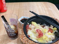 -堂屋糖水店(愚园店)