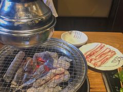 -韩国料理大力士(屏风街店)