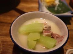 腌笃鲜-兰溪小馆(东直门簋街店)