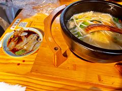 -勺子米线·云南传统小吃市集(四方街店)