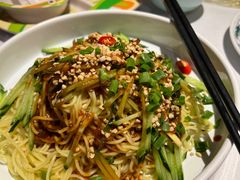 -小河盐帮·私家菜·烤鸭(三元桥·霄云路店)