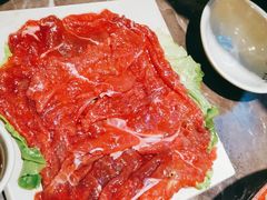 -赵家院子佬火锅(重庆总店)