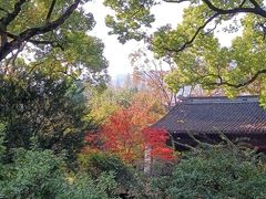 -惠山古镇·寄畅园