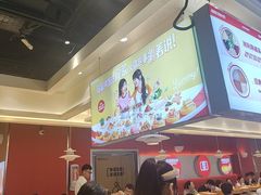 -龍歌自助小火锅(秦淮水游城店)
