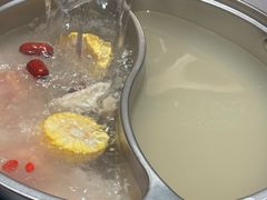 -阿源鱼捞斑鱼火锅·海鲜粥(山景尚宅店)
