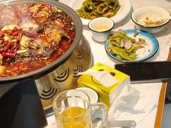 -阆辣荟餐饮(老味道8年·古城店)