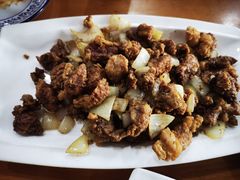 -同发号饭庄(复兴路店)