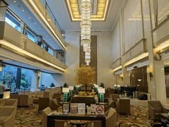 -上海花园饭店