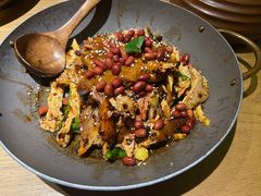 手撕扁担鸡-吃饭皇帝大(合生汇店)