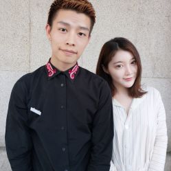 -简法造型·品牌形象店