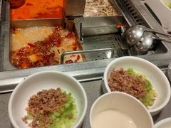 -海底捞火锅(青山湖万达夜宵主题店)