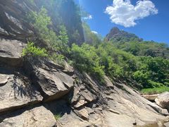 -黑龙潭风景区