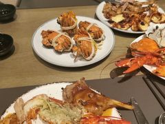 -博林天瑞喜来登酒店·西丽尚膳