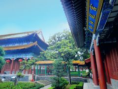 -珠海圆明新园