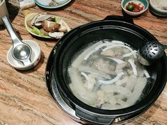 -春润大地海南椰子鸡(沙井京基百纳广场店)