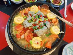-花水湾红太阳牛肉汤锅