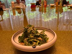 -绿地御豪温泉酒店·御泉中餐厅
