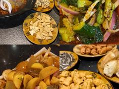 -花雕醉鸡(北大街义勇街店)