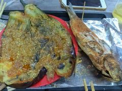 android_upload_pic-老胡烧烤(龙茗商务楼店)