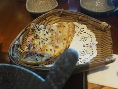 衢州烤饼-坊门老街(宜山路店)