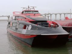 -澳门外港客运码头(轮渡站)