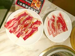 -火炉火自助餐(西直门凯德MALL店)