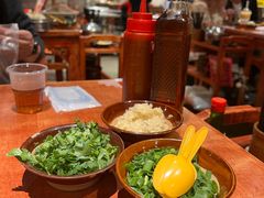 -周小明火锅(黑金冠社区店)