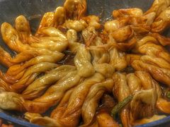 -华盛园卷子王农家菜水库鱼