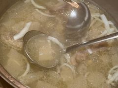 -润园四季椰子鸡火锅(海上世界店)