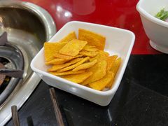 -烧哥美蛙肥肠鱼火锅·十五年社区店