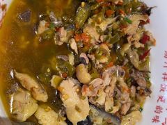 -西江红·株洲本地菜(滨江南路店)