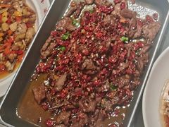-味上湘菜馆(岳麓山店)